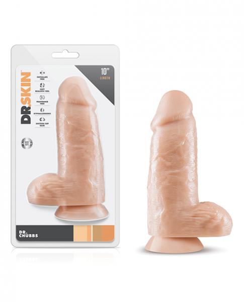 Realističan dildo u boji kože 331267